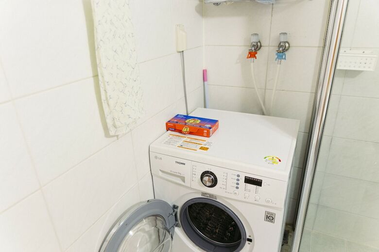Hostal Jsm Studio