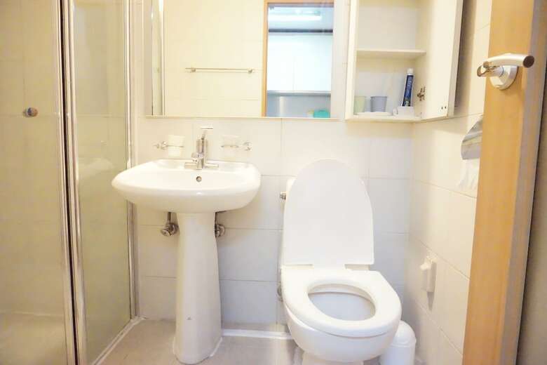 Hostal Jsm Studio