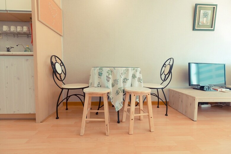 Hostal Jsm Studio