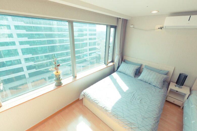 Hostal Jsm Studio