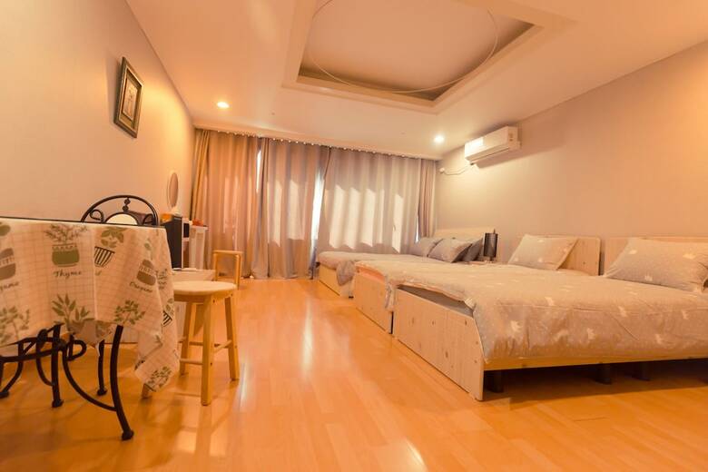 Hostal Jsm Studio