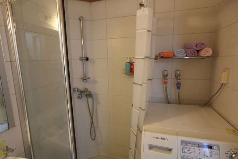 Hostal Jsm Studio