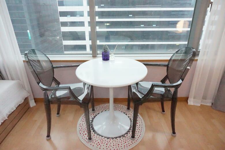 Hostal Jsm Studio
