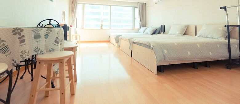 Hostal Jsm Studio