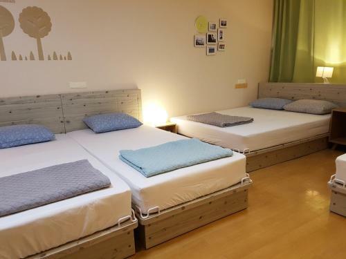 Hostal Hong Stay Hongdae