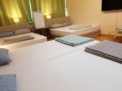 Hostal Hong Stay Hongdae