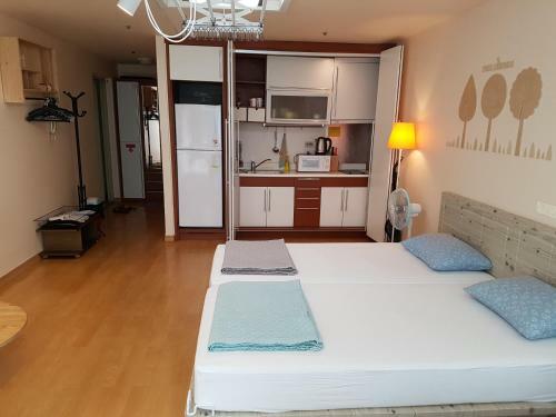 Hostal Hong Stay Hongdae