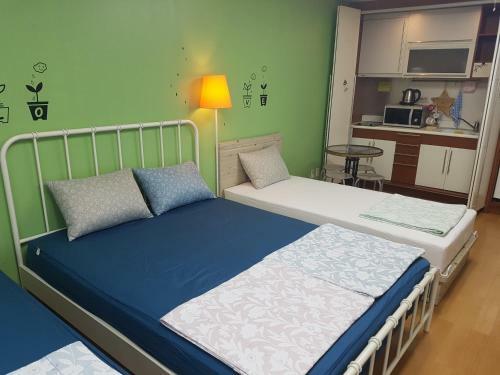 Hostal Hong Stay Hongdae