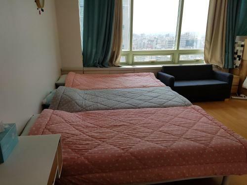 Hostal Hong Stay Hongdae
