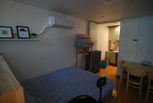 Hostal Hong Stay Hongdae
