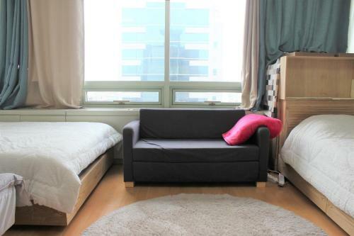 Hostal Hong Stay Hongdae