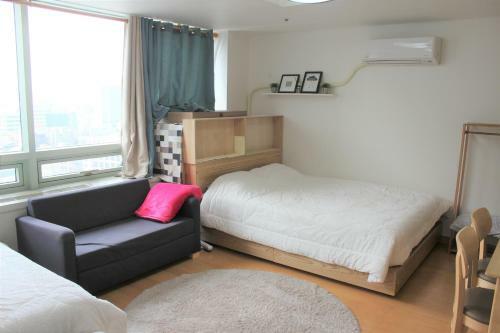 Hostal Hong Stay Hongdae