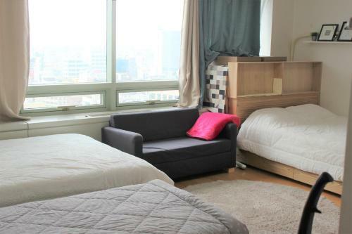 Hostal Hong Stay Hongdae