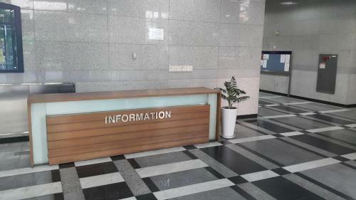 Hostal Hong Stay Hongdae