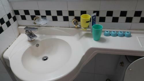 Hostal Hong Stay Hongdae