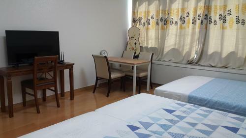 Hostal Hong Stay Hongdae
