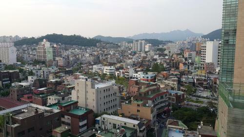 Hostal Hong Stay Hongdae