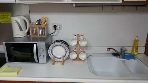 Hostal Hong Stay Hongdae