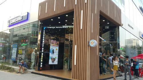 Hostal Hong Stay Hongdae