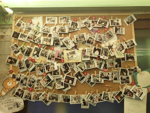 Hostal Able Guesthouse Hongdae 2