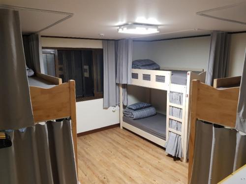 Hostal Able Guesthouse Hongdae 2