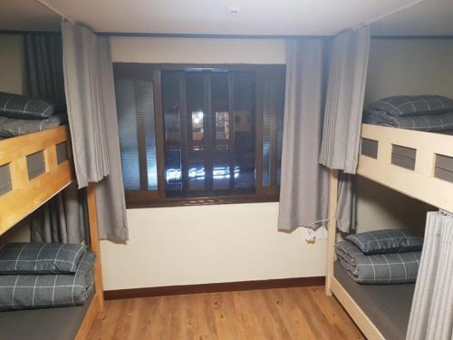 Hostal Able Guesthouse Hongdae 2