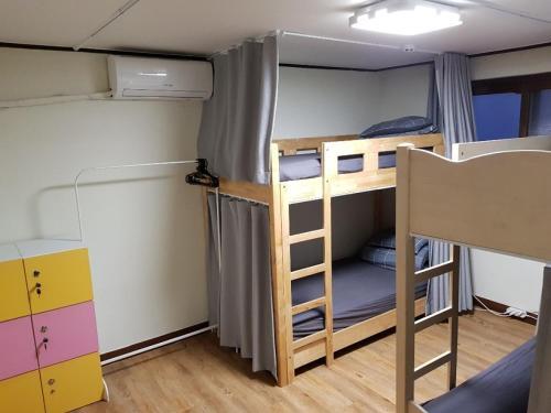 Hostal Able Guesthouse Hongdae 2