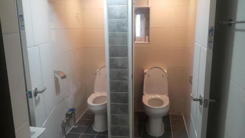 Hostal Able Guesthouse Hongdae 2