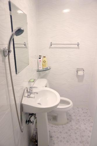 Hostal Able Guesthouse Hongdae 2