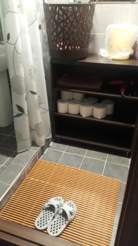 Hostal Able Guesthouse Hongdae 2