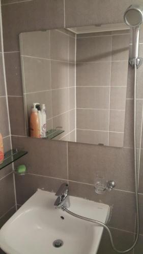 Hostal Able Guesthouse Hongdae 2