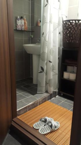 Hostal Able Guesthouse Hongdae 2
