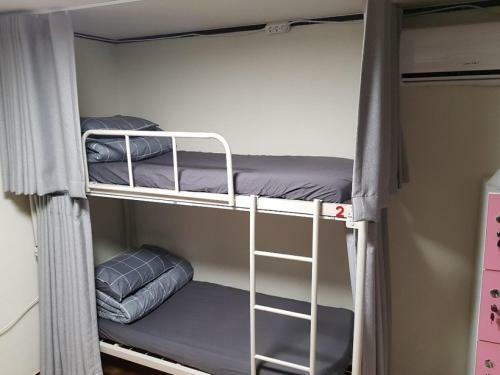 Hostal Able Guesthouse Hongdae 2