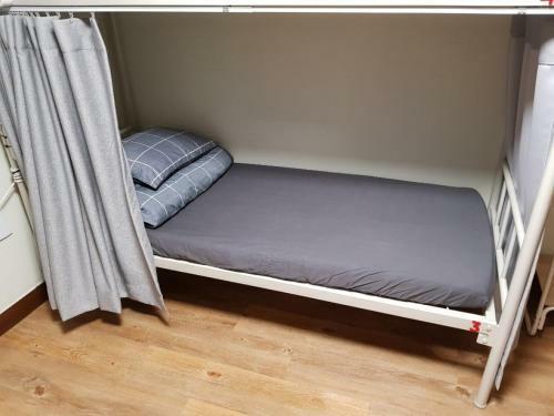 Hostal Able Guesthouse Hongdae 2