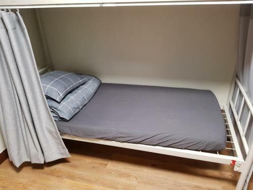 Hostal Able Guesthouse Hongdae 2