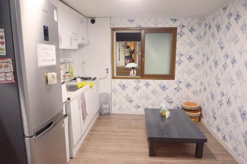Hostal Able Guesthouse Hongdae 2