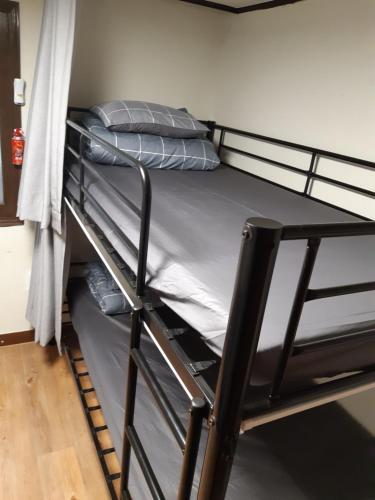 Hostal Able Guesthouse Hongdae 2