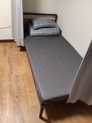 Hostal Able Guesthouse Hongdae 2