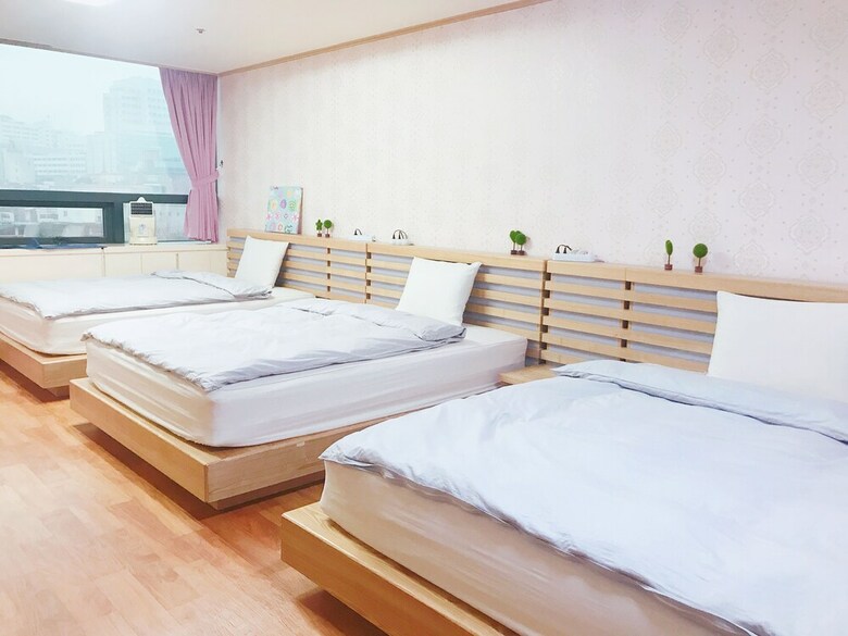 Apartamento Hongdae One House
