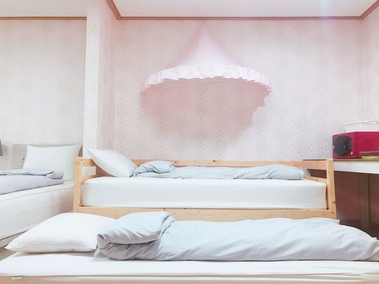 Apartamento Hongdae One House