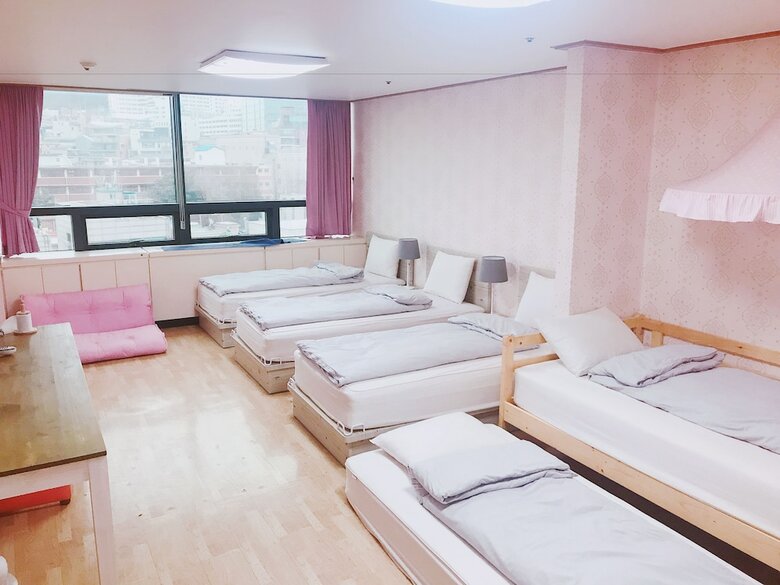 Apartamento Hongdae One House