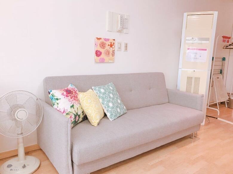 Apartamento Hongdae One House