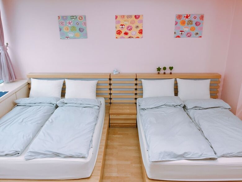 Apartamento Hongdae One House