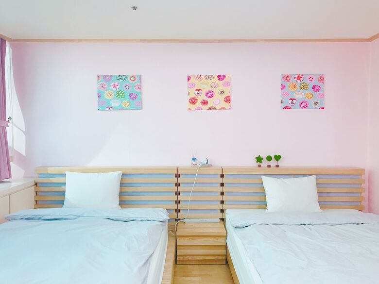 Apartamento Hongdae One House