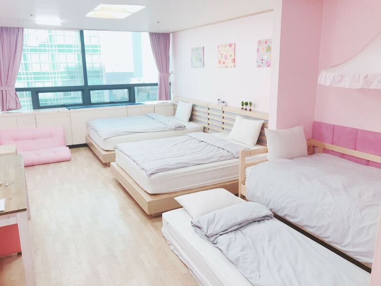 Apartamento Hongdae One House