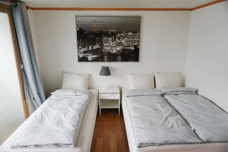 Apartamento Hongdae One House