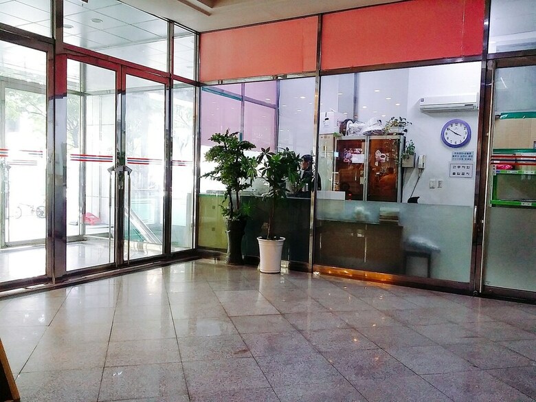 Apartamento Hongdae One House