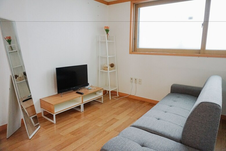 Apartamento Hongdae One House