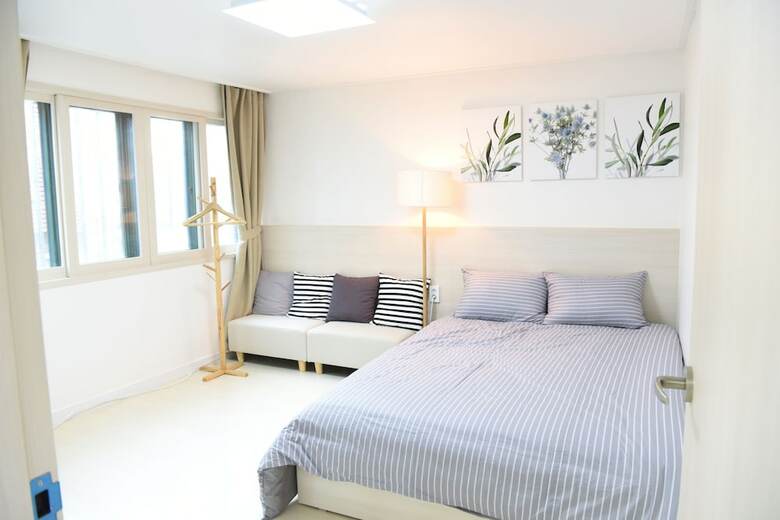 Hostal Jw Stay In Hongdae
