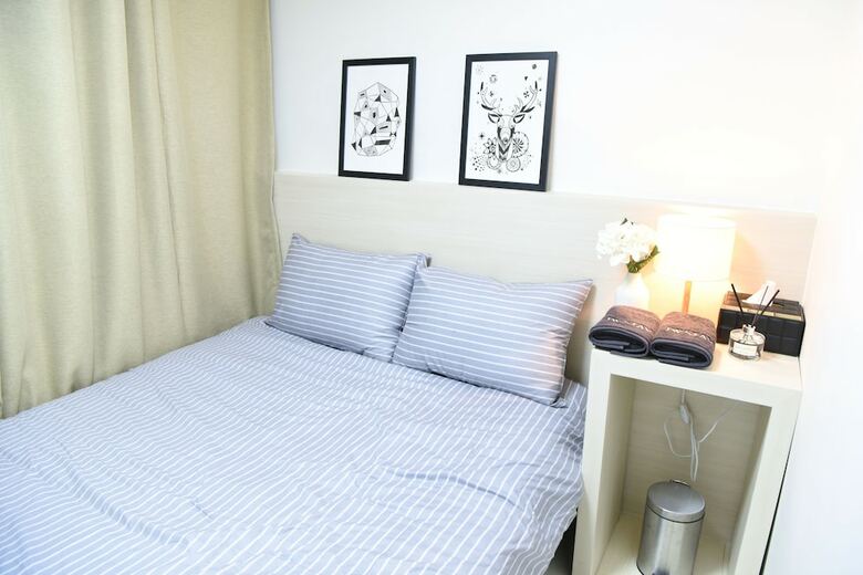 Hostal Jw Stay In Hongdae